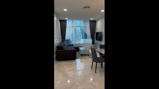 Service Residence for Rent at Sky Suites @ KLCC - Ee Tsin Lim - PropertyGuru.com.my
