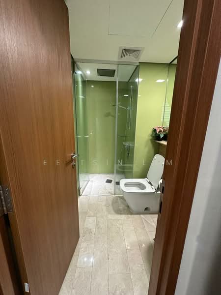Service Residence for Rent at Sky Suites @ KLCC - Ee Tsin Lim - Bathroom - PropertyGuru.com.my