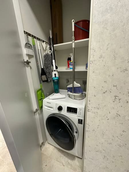 Service Residence for Rent at Sky Suites @ KLCC - Ee Tsin Lim - Interior - PropertyGuru.com.my