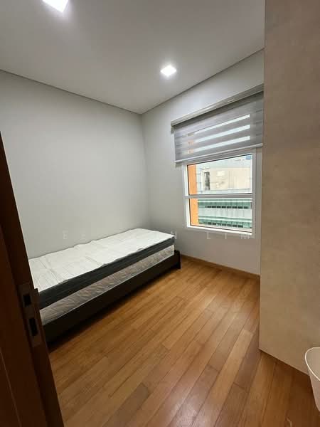 Service Residence for Rent at Sky Suites @ KLCC - Ee Tsin Lim - Bedroom - PropertyGuru.com.my