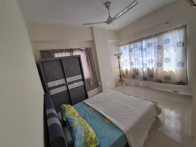 Apartment for Rent at Gambier Heights - Jennifer Lee - Bedroom - PropertyGuru.com.my