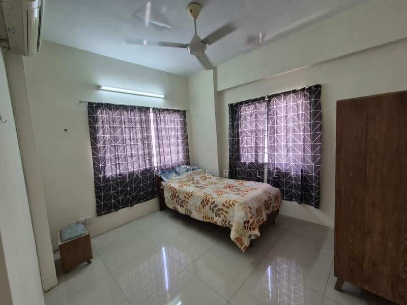 Apartment for Rent at Gambier Heights - Jennifer Lee - Bedroom - PropertyGuru.com.my