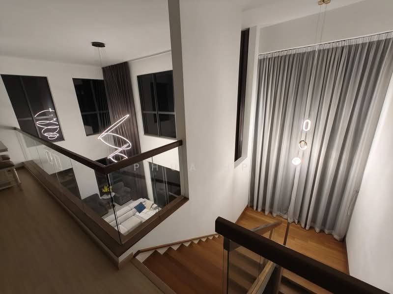Condominium for Sale at Trinity Pentamont - Phua HP - PropertyGuru.com.my