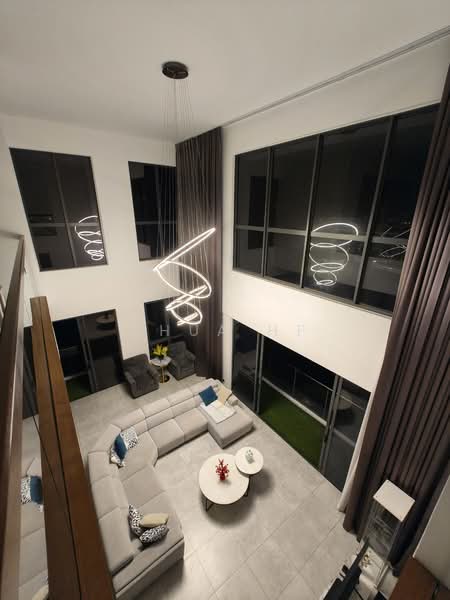 Condominium for Sale at Trinity Pentamont - Phua HP - PropertyGuru.com.my