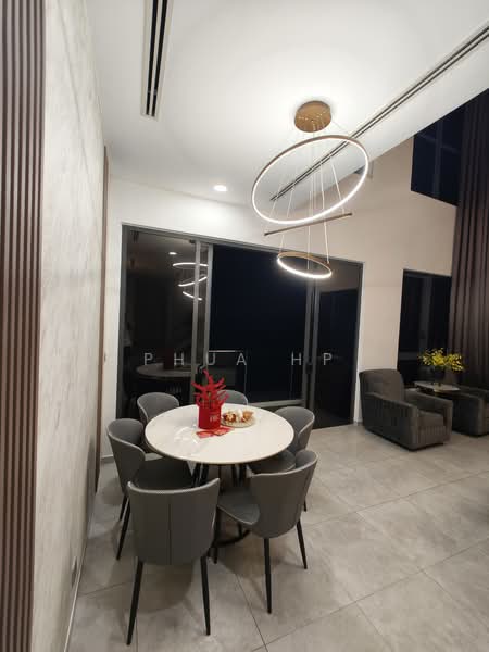 Condominium for Sale at Trinity Pentamont - Phua HP - PropertyGuru.com.my