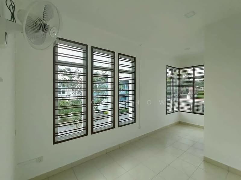 2-storey Terraced House for Sale in Taman Seri Austin (Tebrau) - Zack Chow - Interior - PropertyGuru.com.my