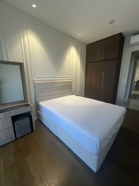 Service Residence for Rent at Jewel by Oxley KLCC - Mun Hoe - Bedroom - PropertyGuru.com.my
