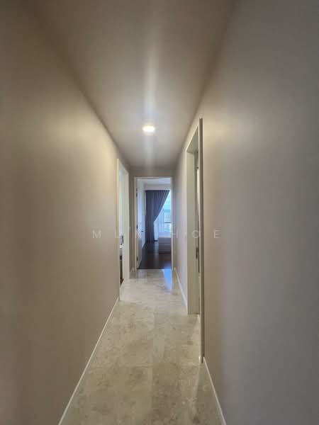 Service Residence for Rent at Jewel by Oxley KLCC - Mun Hoe - Corridor - PropertyGuru.com.my