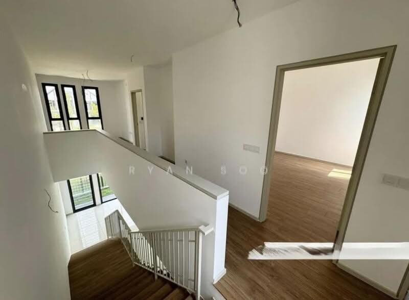 2-storey Terraced House for Sale in Shah Alam (Selangor) - Ryan Soo - Interior - PropertyGuru.com.my