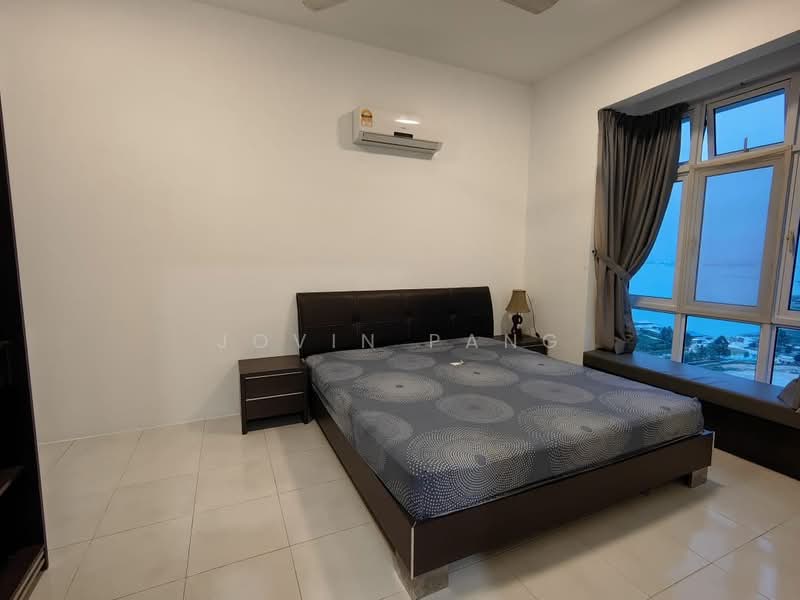 For Rent - Bayswater Resort Condominium