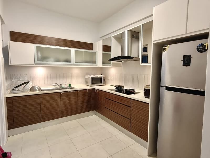 For Rent - Bayswater Resort Condominium