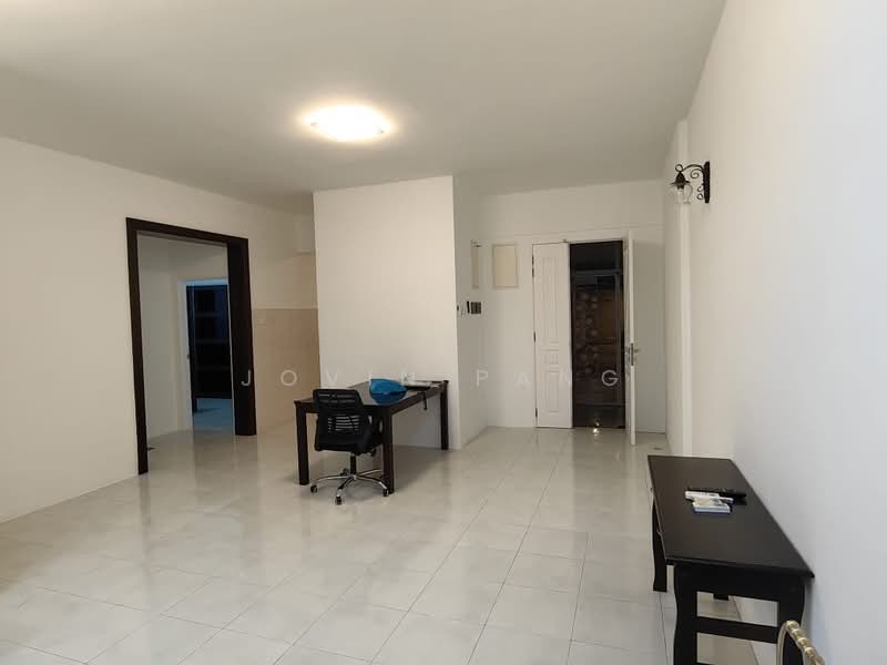 For Rent - Bayswater Resort Condominium