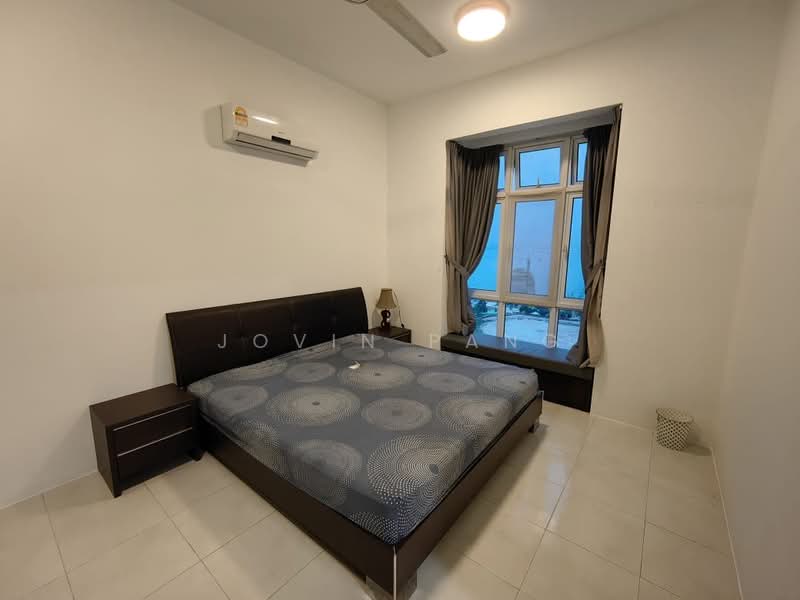 For Rent - Bayswater Resort Condominium