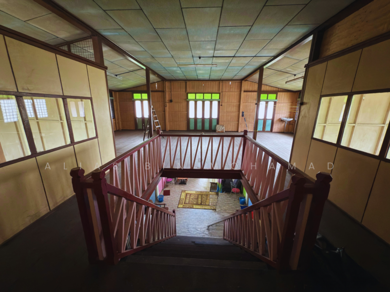 Tanah Lot Banglo bersaiz 870m² + Rumah Kayu 2 Tingkat di Pulau Kambing, Terengganu untuk Untuk Dijual - RM 500,000, Feb 2026 - Interior - PropertyGuru.com.my