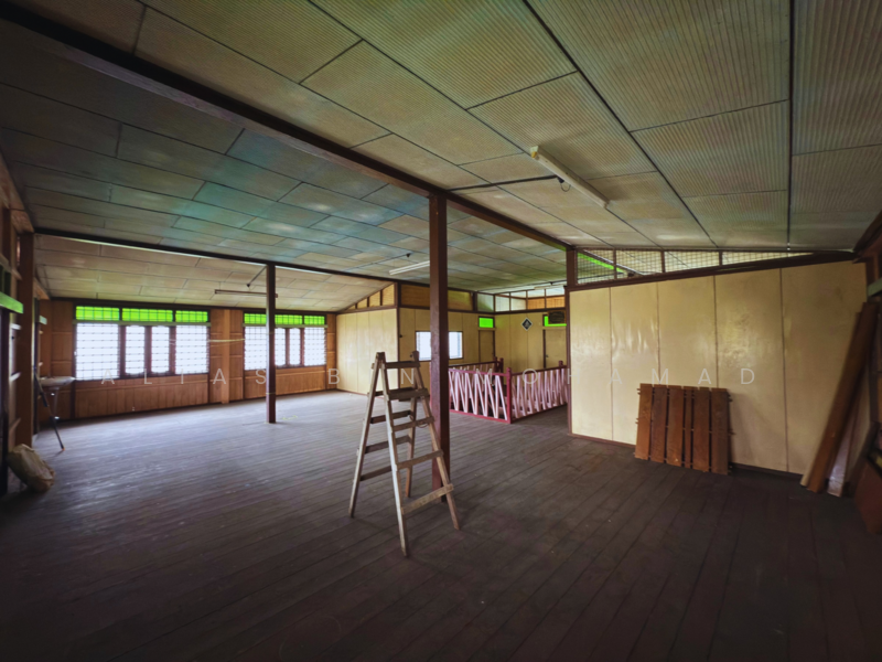 Tanah Lot Banglo bersaiz 870m² + Rumah Kayu 2 Tingkat di Pulau Kambing, Terengganu untuk Untuk Dijual - RM 500,000, Feb 2026 - Interior - PropertyGuru.com.my