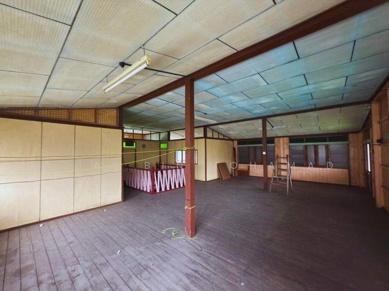 Tanah Lot Banglo bersaiz 870m² + Rumah Kayu 2 Tingkat di Pulau Kambing, Terengganu untuk Untuk Dijual - RM 500,000, Feb 2026 - Interior - PropertyGuru.com.my