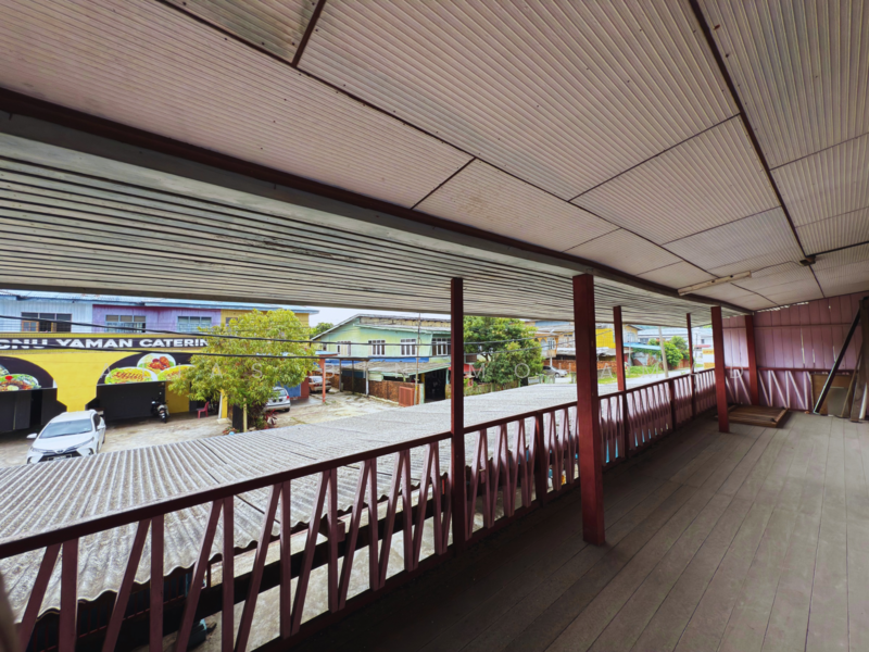 Tanah Lot Banglo bersaiz 870m² + Rumah Kayu 2 Tingkat di Pulau Kambing, Terengganu untuk Untuk Dijual - RM 500,000, Feb 2026 - Exterior - PropertyGuru.com.my