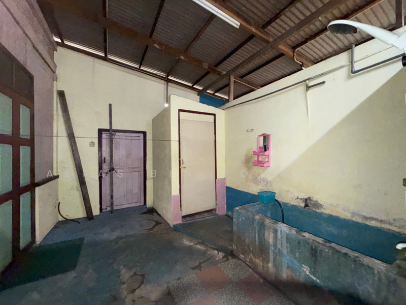 Tanah Lot Banglo bersaiz 870m² + Rumah Kayu 2 Tingkat di Pulau Kambing, Terengganu untuk Untuk Dijual - RM 500,000, Feb 2026 - Interior - PropertyGuru.com.my