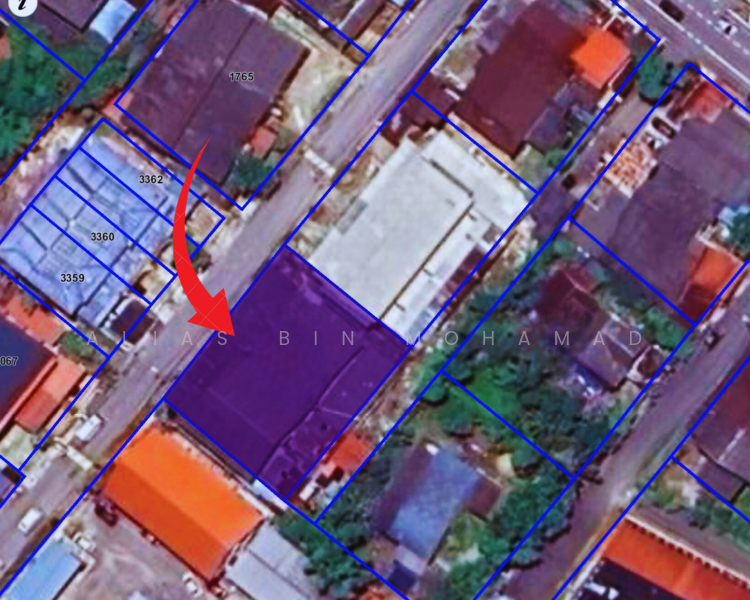 Tanah Lot Banglo bersaiz 870m² + Rumah Kayu 2 Tingkat di Pulau Kambing, Terengganu untuk Untuk Dijual - RM 500,000, Feb 2026 - PropertyGuru.com.my