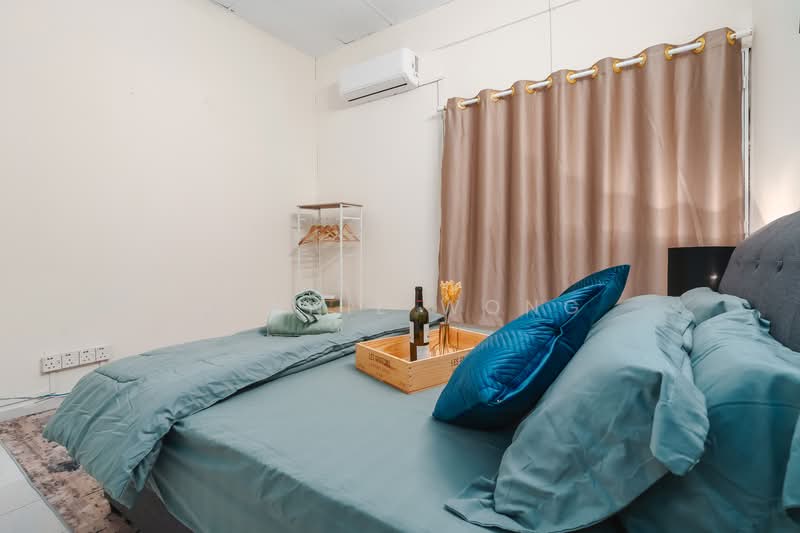 Happy Garden untuk Untuk Disewa - RM 3,400 /bulan, Feb 2026 - Bedroom - PropertyGuru.com.my