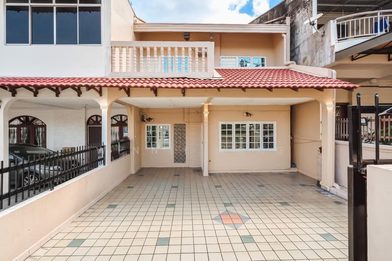 Happy Garden untuk Untuk Disewa - RM 3,400 /bulan, Feb 2026 - PropertyGuru.com.my