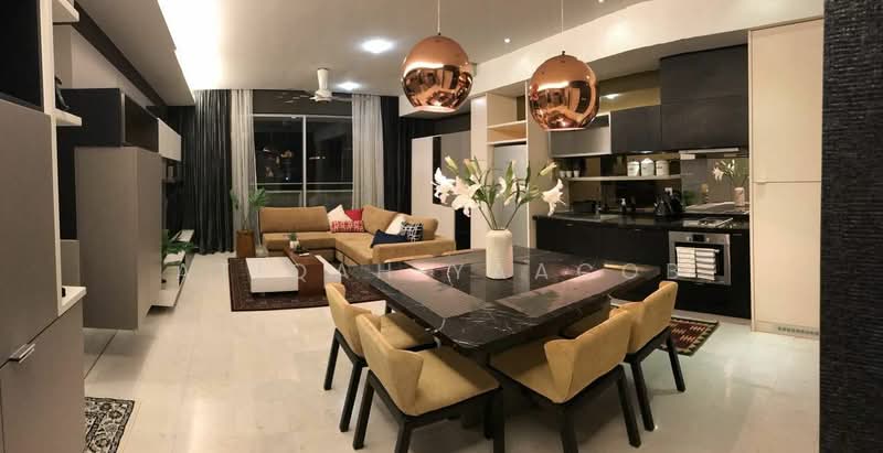 Service Residence for Sale at Verve Suites - Atiqah Yaacob - Living Room - PropertyGuru.com.my