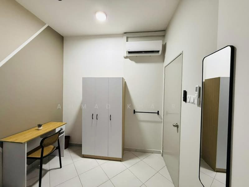 Service Residence for Rent at Residensi Mutiara Kajang 2 - Ahmad Khairi - Interior - PropertyGuru.com.my