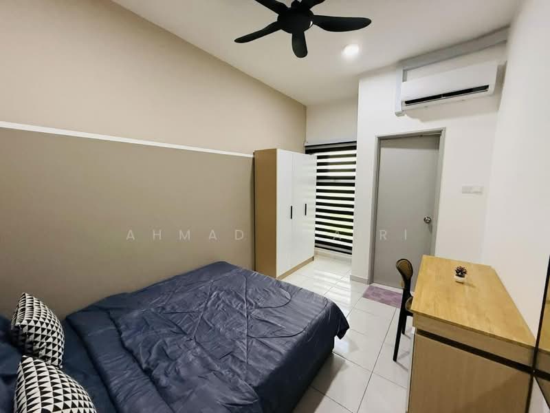 Service Residence for Rent at Residensi Mutiara Kajang 2 - Ahmad Khairi - Bedroom - PropertyGuru.com.my