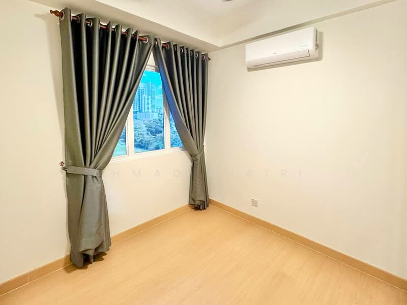 Condominium for Sale at Tiara Kelana - Ahmad Khairi - Interior - PropertyGuru.com.my