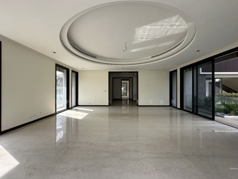 Bungalow for Sale in Bukit Tunku (Kenny Hills) (Kuala Lumpur) - Sheikh Imran - Living Room - PropertyGuru.com.my