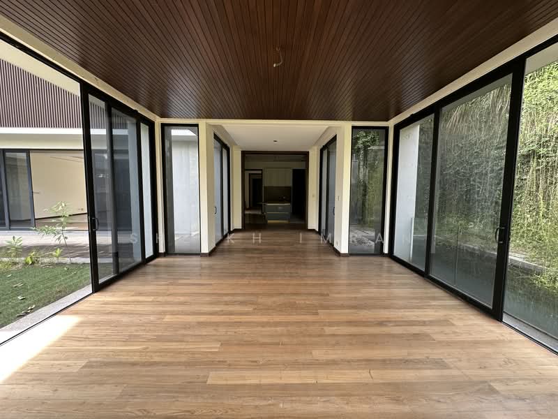 Bungalow for Sale in Bukit Tunku (Kenny Hills) (Kuala Lumpur) - Sheikh Imran - Interior - PropertyGuru.com.my