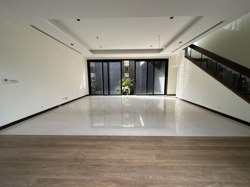 Bungalow for Sale in Bukit Tunku (Kenny Hills) (Kuala Lumpur) - Sheikh Imran - Living Room - PropertyGuru.com.my