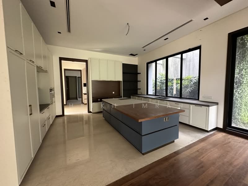 Bungalow for Sale in Bukit Tunku (Kenny Hills) (Kuala Lumpur) - Sheikh Imran - Kitchen - PropertyGuru.com.my