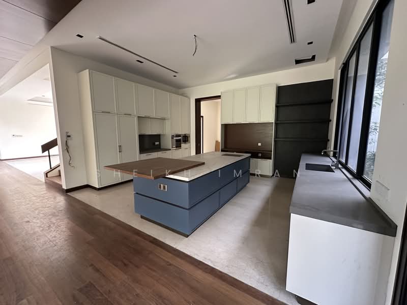 Bungalow for Sale in Bukit Tunku (Kenny Hills) (Kuala Lumpur) - Sheikh Imran - Kitchen - PropertyGuru.com.my