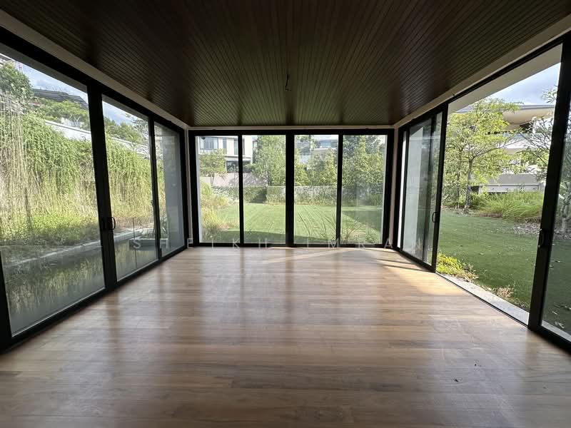 Bungalow for Sale in Bukit Tunku (Kenny Hills) (Kuala Lumpur) - Sheikh Imran - Interior - PropertyGuru.com.my