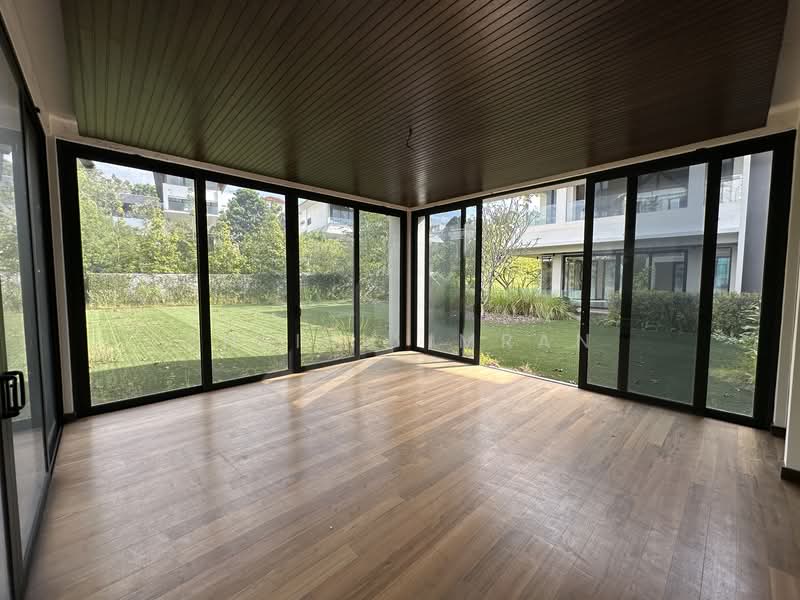 Bungalow for Sale in Bukit Tunku (Kenny Hills) (Kuala Lumpur) - Sheikh Imran - Interior - PropertyGuru.com.my