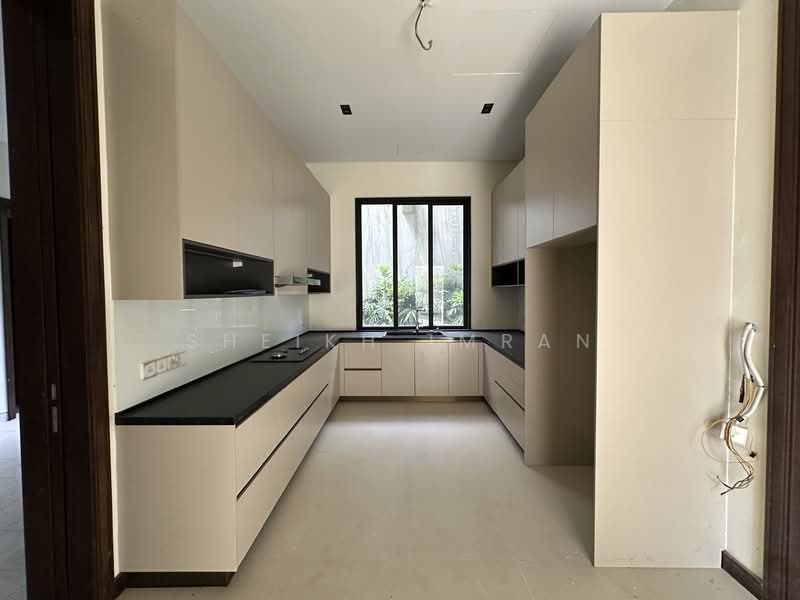 Bungalow for Sale in Bukit Tunku (Kenny Hills) (Kuala Lumpur) - Sheikh Imran - Kitchen - PropertyGuru.com.my