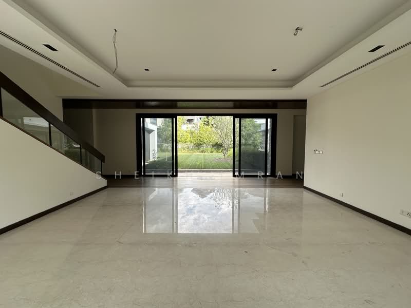 Bungalow for Sale in Bukit Tunku (Kenny Hills) (Kuala Lumpur) - Sheikh Imran - Living Room - PropertyGuru.com.my