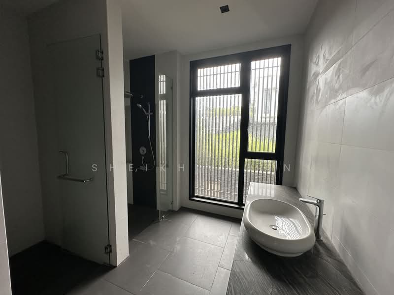 Bungalow for Sale in Bukit Tunku (Kenny Hills) (Kuala Lumpur) - Sheikh Imran - Bathroom - PropertyGuru.com.my