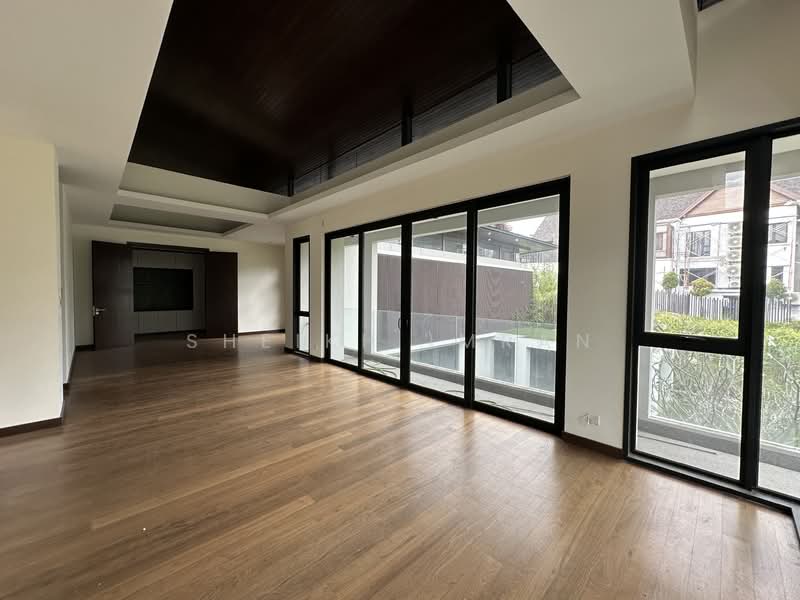 Bungalow for Sale in Bukit Tunku (Kenny Hills) (Kuala Lumpur) - Sheikh Imran - Living Room - PropertyGuru.com.my