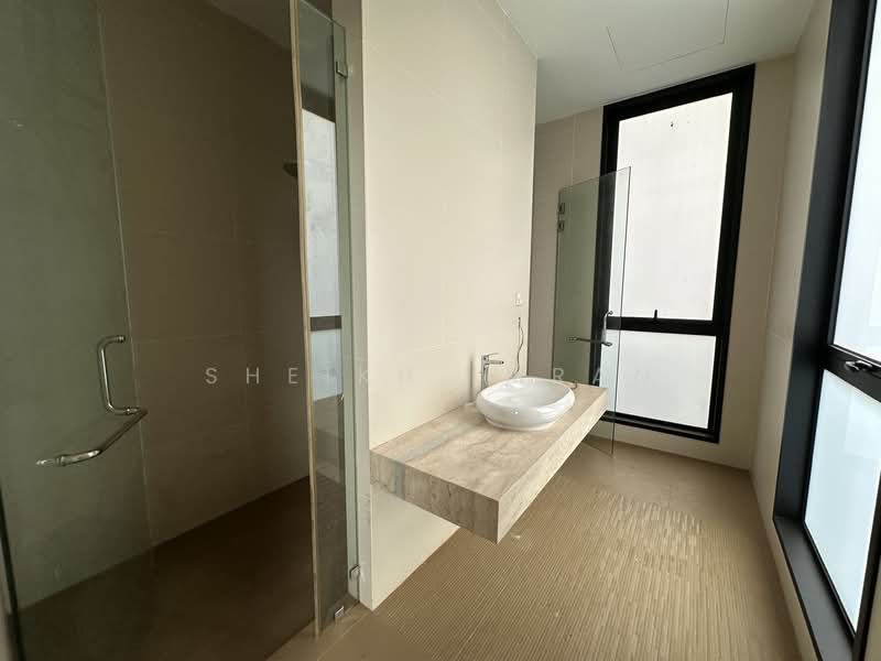 Bungalow for Sale in Bukit Tunku (Kenny Hills) (Kuala Lumpur) - Sheikh Imran - Bathroom - PropertyGuru.com.my