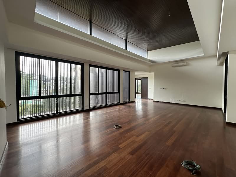 Bungalow for Sale in Bukit Tunku (Kenny Hills) (Kuala Lumpur) - Sheikh Imran - Living Room - PropertyGuru.com.my