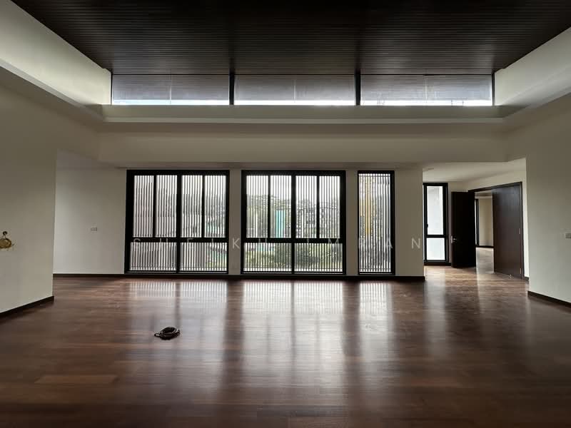 Bungalow for Sale in Bukit Tunku (Kenny Hills) (Kuala Lumpur) - Sheikh Imran - Living Room - PropertyGuru.com.my