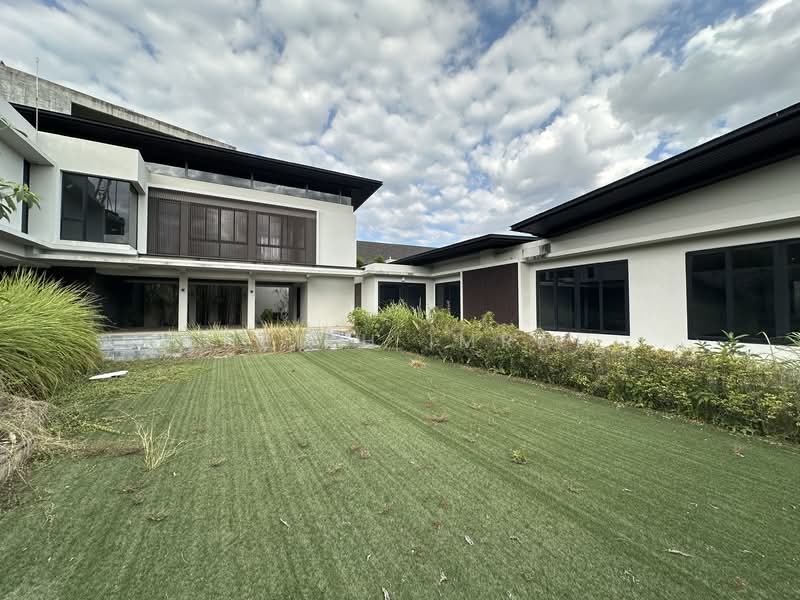 Bungalow for Sale in Bukit Tunku (Kenny Hills) (Kuala Lumpur) - Sheikh Imran - Exterior - PropertyGuru.com.my