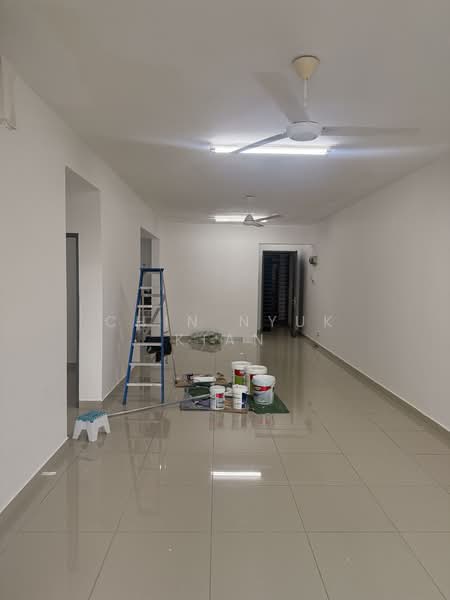 Condominium for Rent at Emerald Residence - Chin Nyuk Kian - Interior - PropertyGuru.com.my