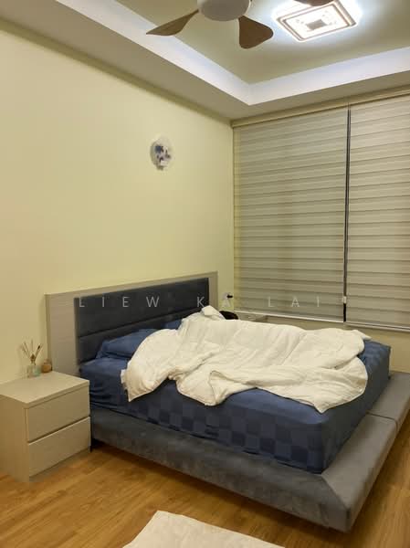 Condominium for Sale at Botanika - LIEW KA LAI - Bedroom - PropertyGuru.com.my