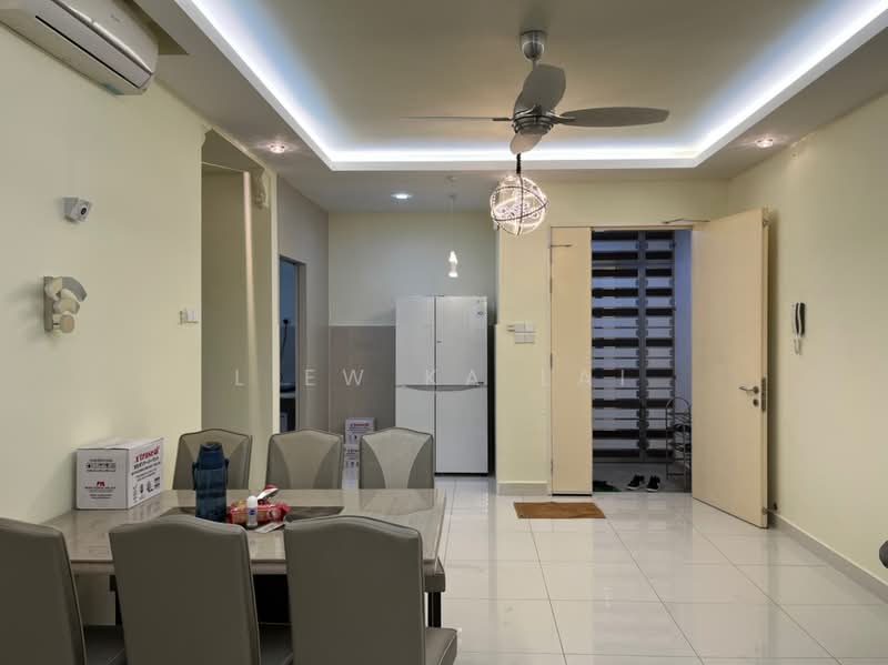Condominium for Sale at Botanika - LIEW KA LAI - PropertyGuru.com.my