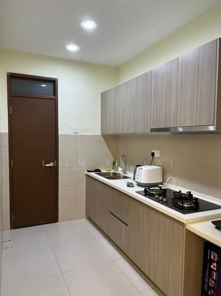 Condominium for Sale at Botanika - LIEW KA LAI - PropertyGuru.com.my