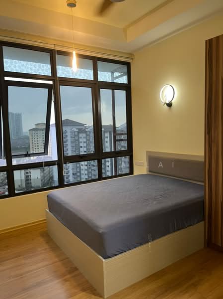 Condominium for Sale at Botanika - LIEW KA LAI - PropertyGuru.com.my