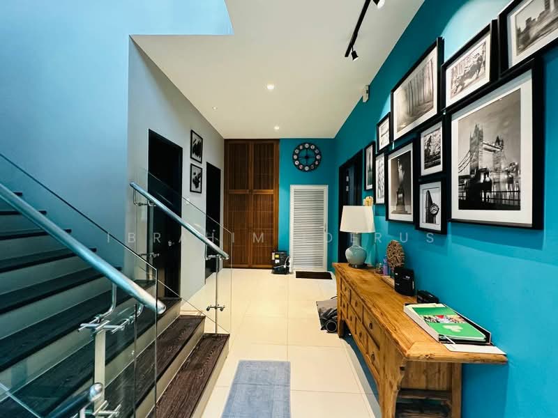 Bungalow for Sale in Taman Melawati (Ulu Kelang) - Ibrahim Iderus - Interior - PropertyGuru.com.my